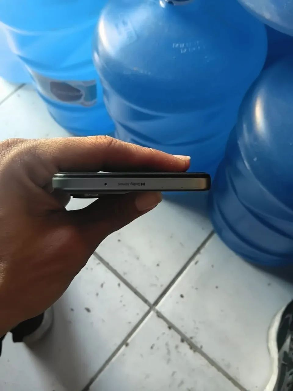 MOTO G35 5G  - Foto 4