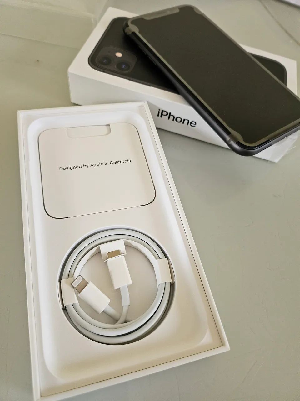 iPhone 11 - Estado de NOVO - Foto 3