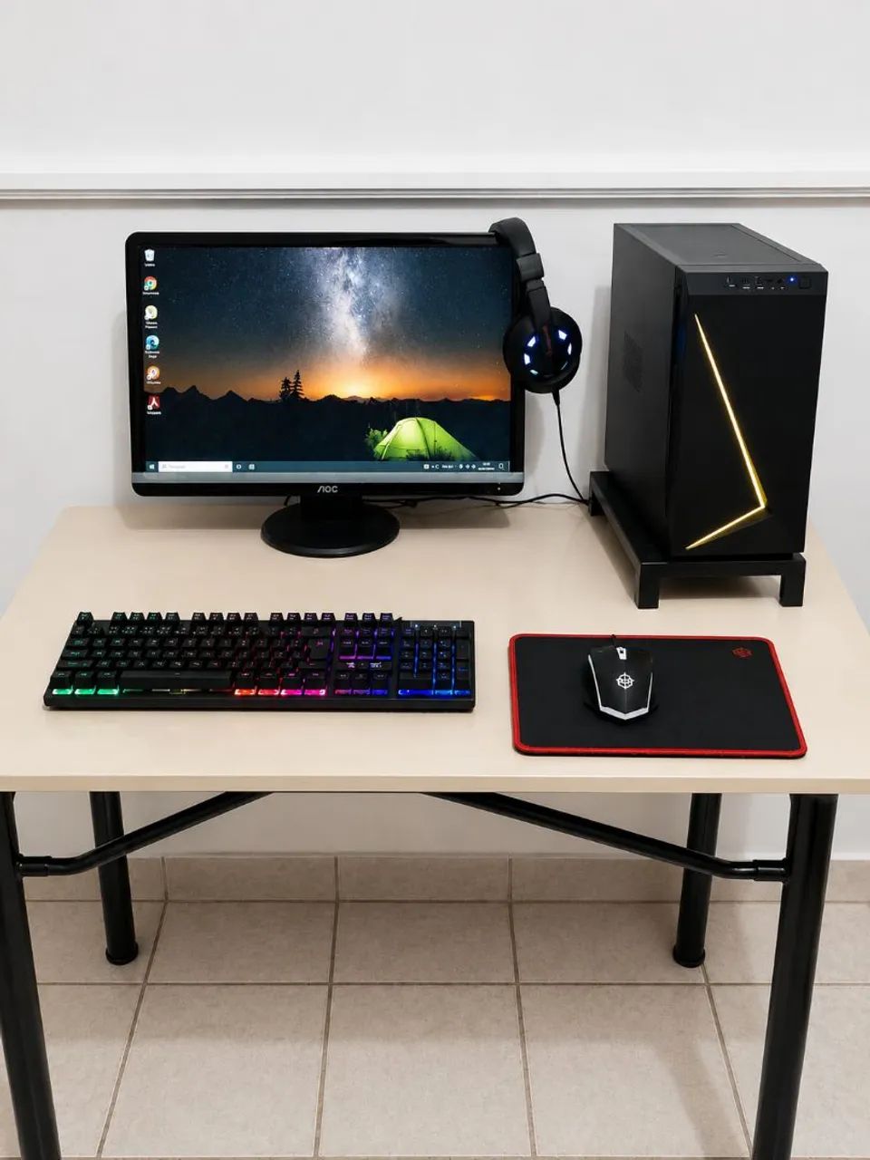 Pc Gamer (completo)