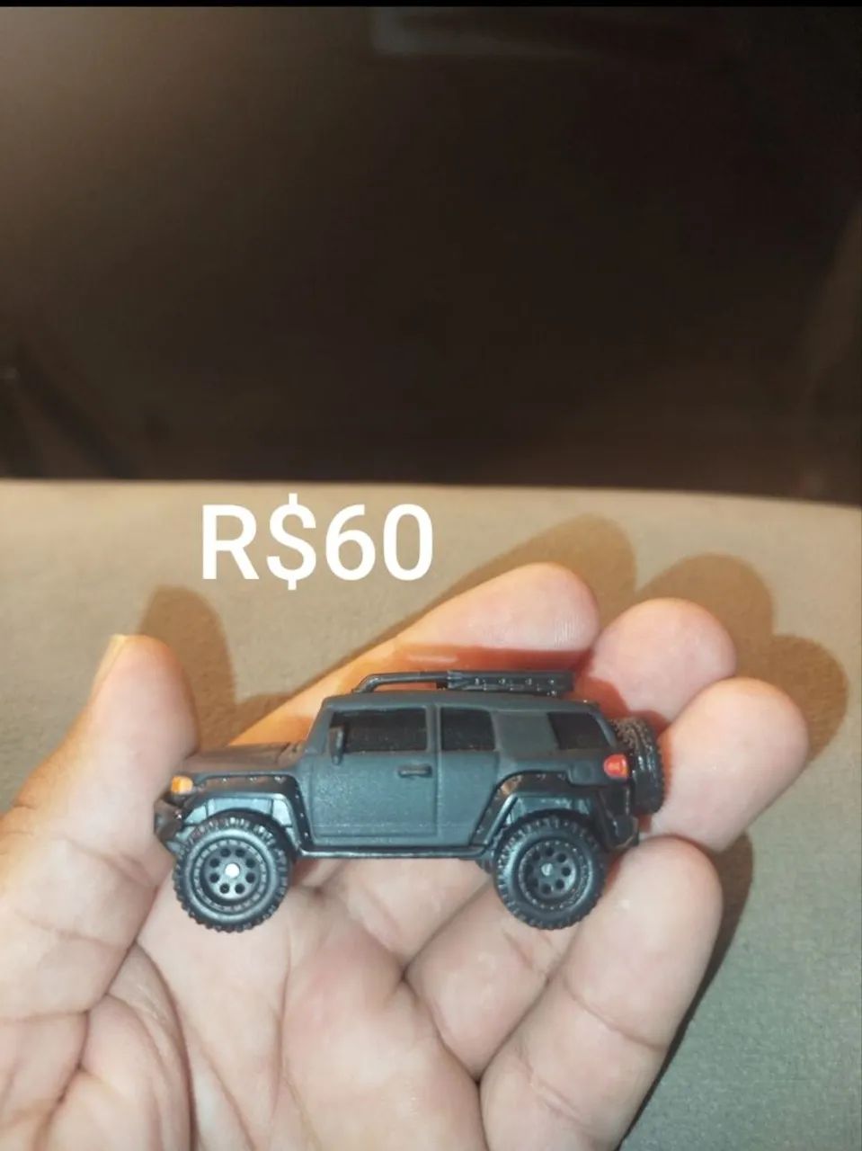Coleção miniaturas hot Wheels Velozes e furiosos  - Foto 3