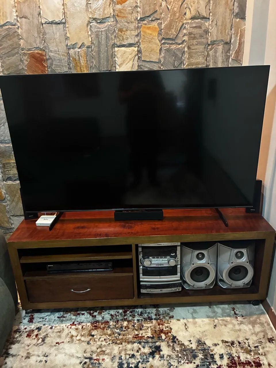 Rack para TV  - Foto 2