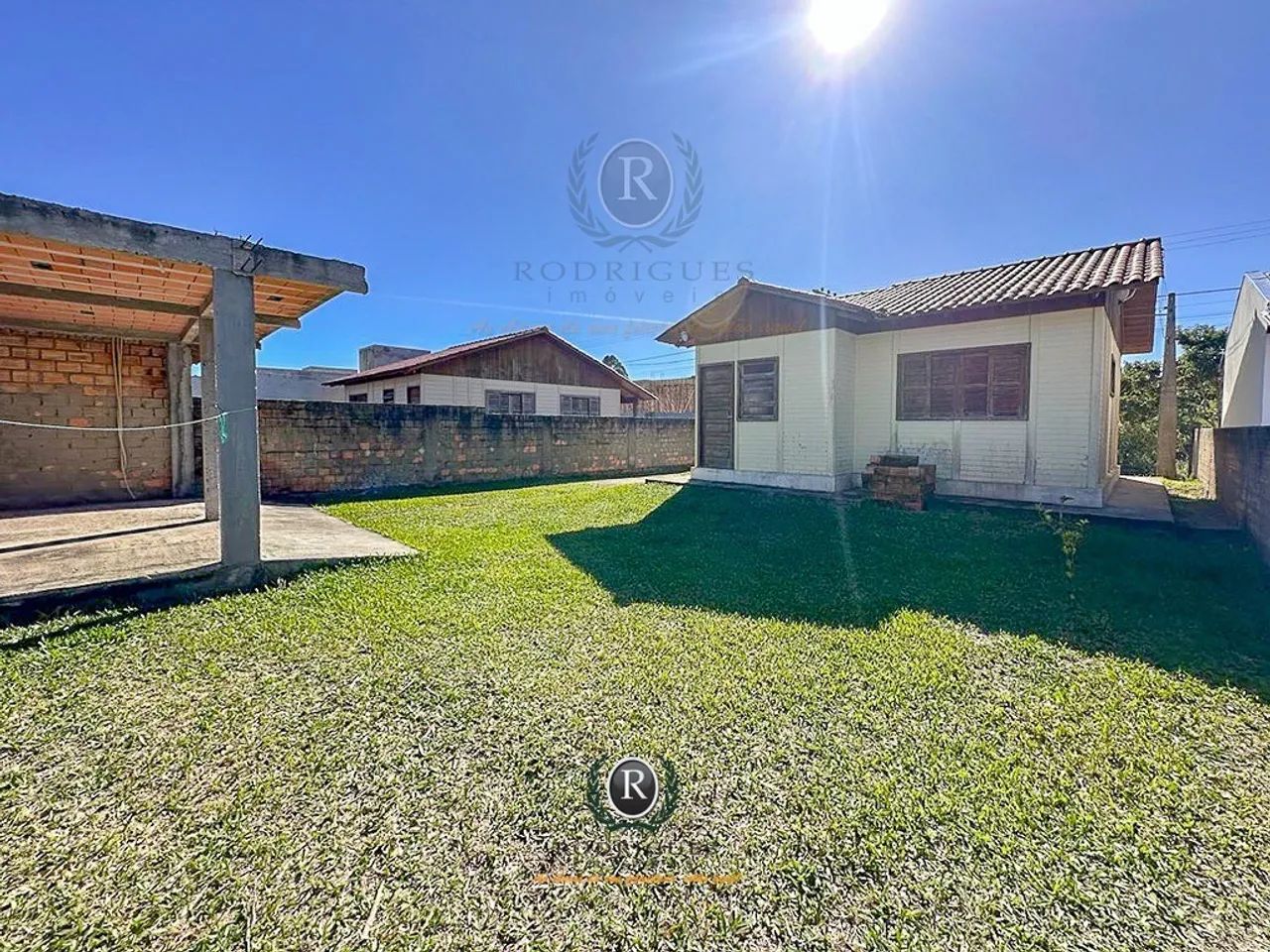 Casa Aluguel anual Passo de Torres - Novo Passo - Foto 3