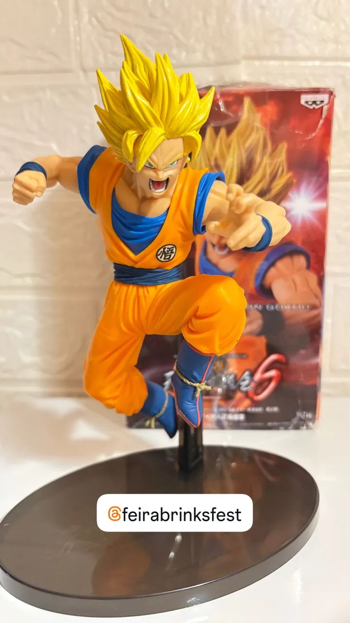 Figure DragonBall Original  - Foto 2