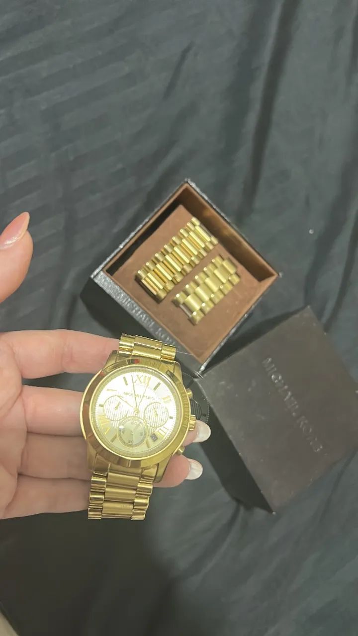 Relógio Michael Kors - Foto 2