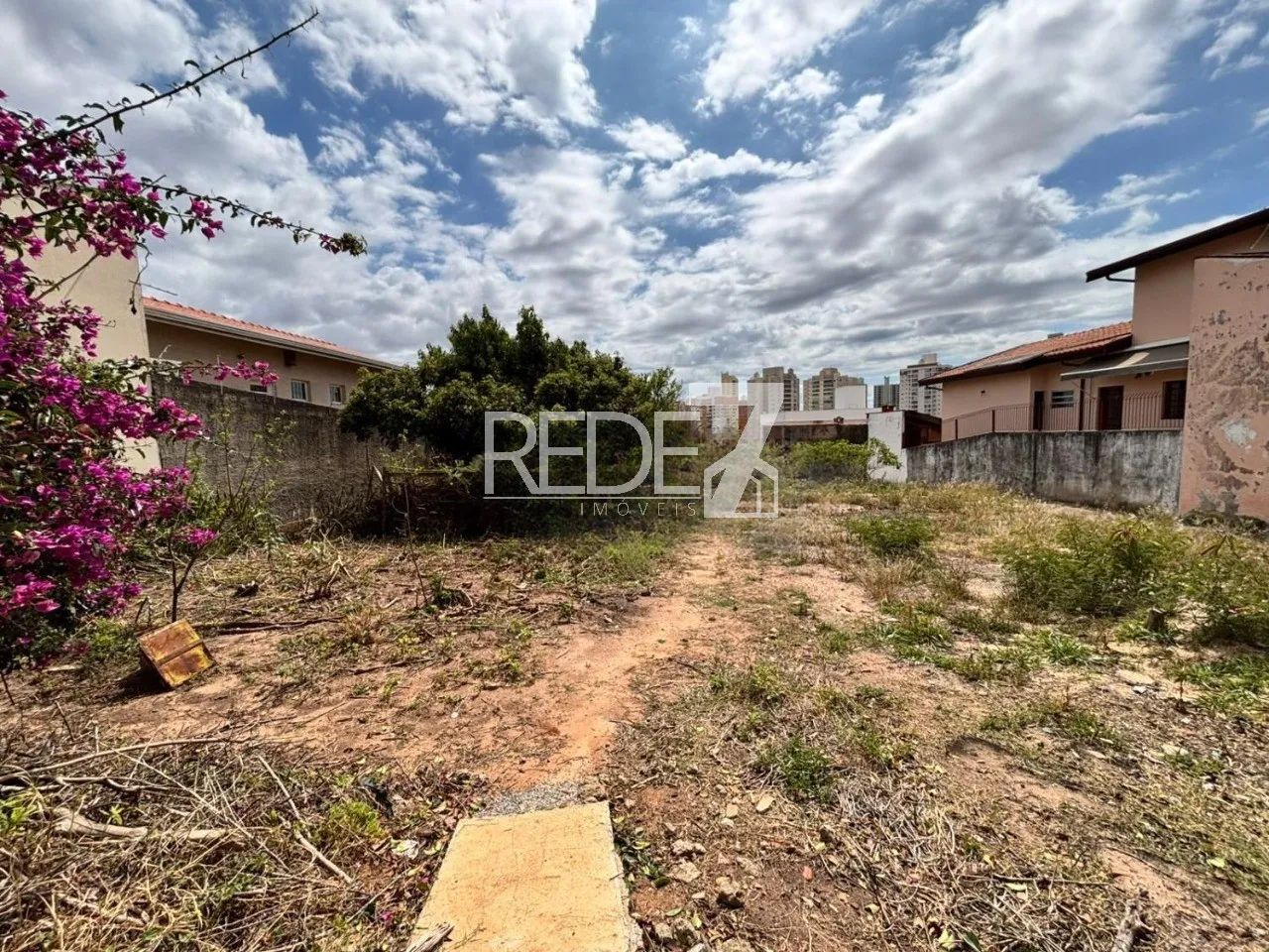 terreno - Jardim Nova Europa - Campinas
