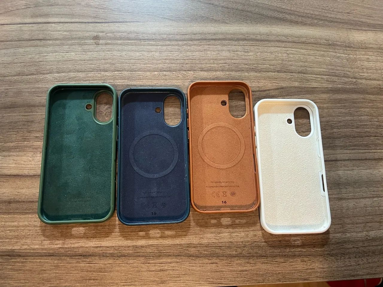 Case iPhone 16