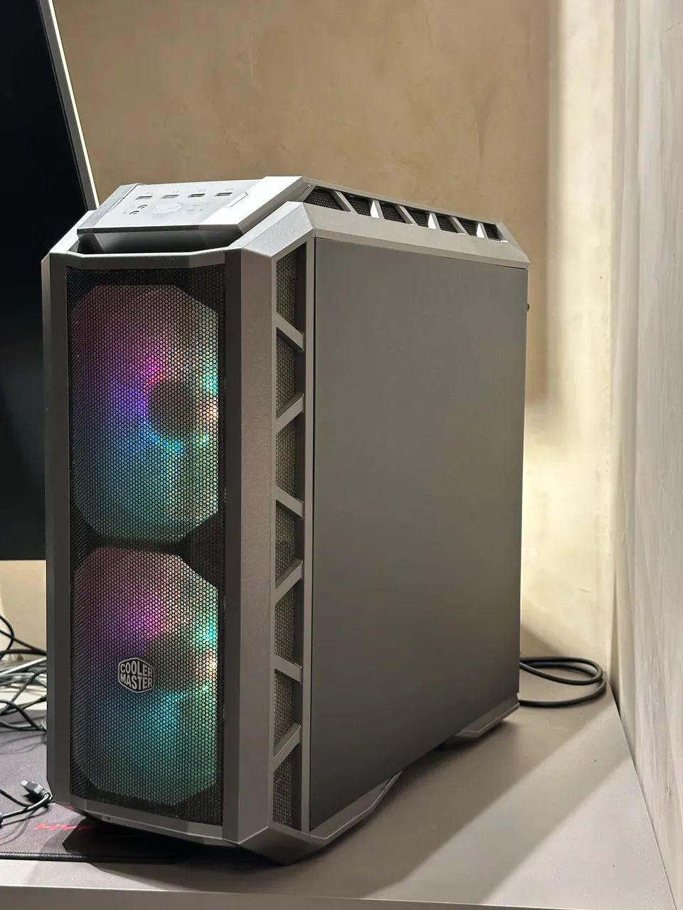 PC GAMER À VENDA - Foto 3