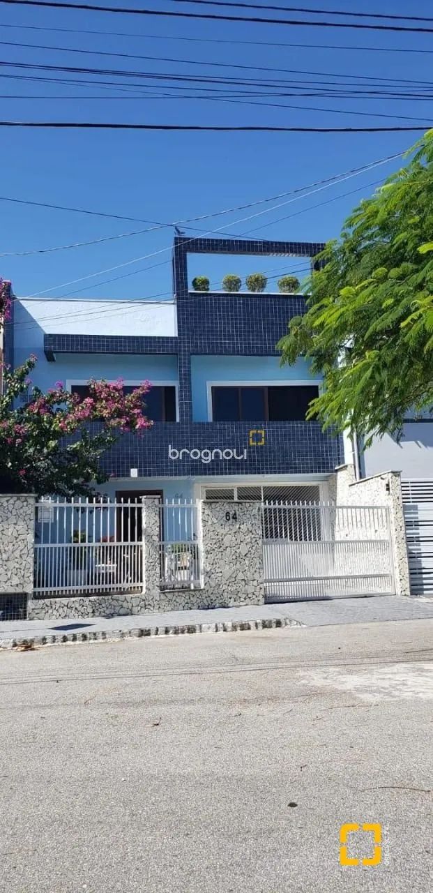 Brognoli Vende - Casa 3 andares - Design Lindo e Moderno - Foto 2