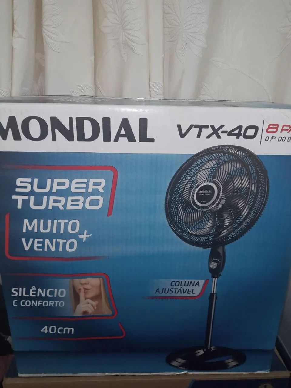 Ventilador 