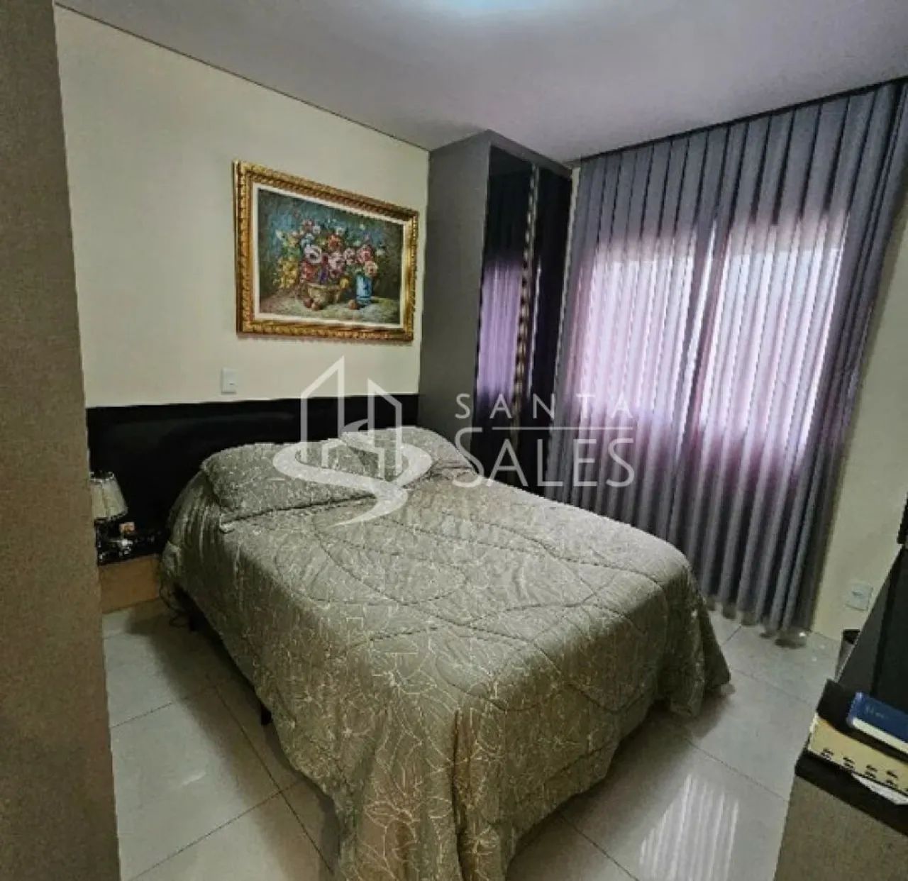 Apartamento em Barra Funda