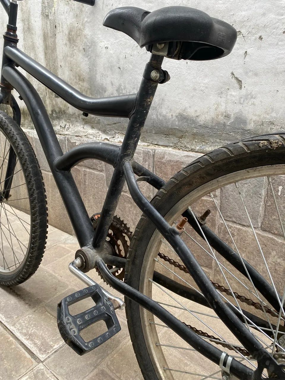 Vendo bicicleta  - Foto 3