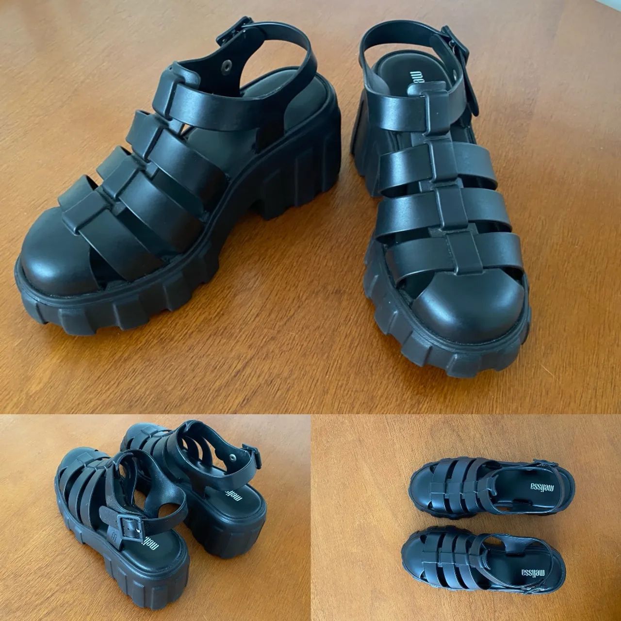 Melissa - Tamanho 35