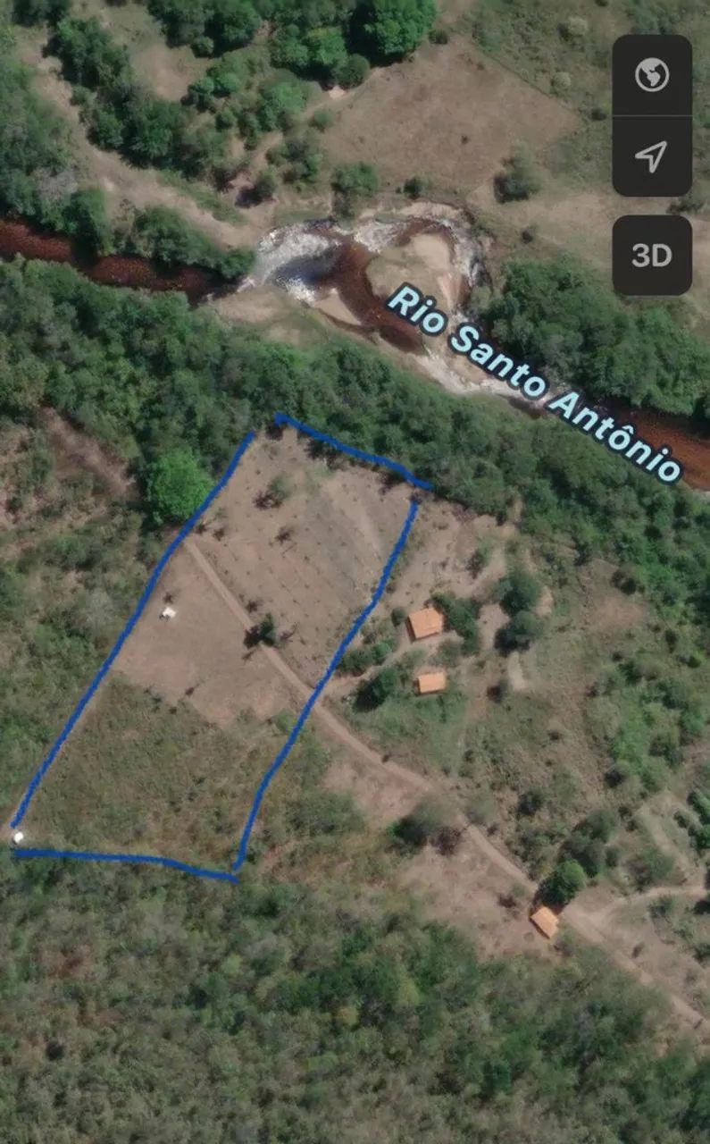 Foto - Lençóis - 