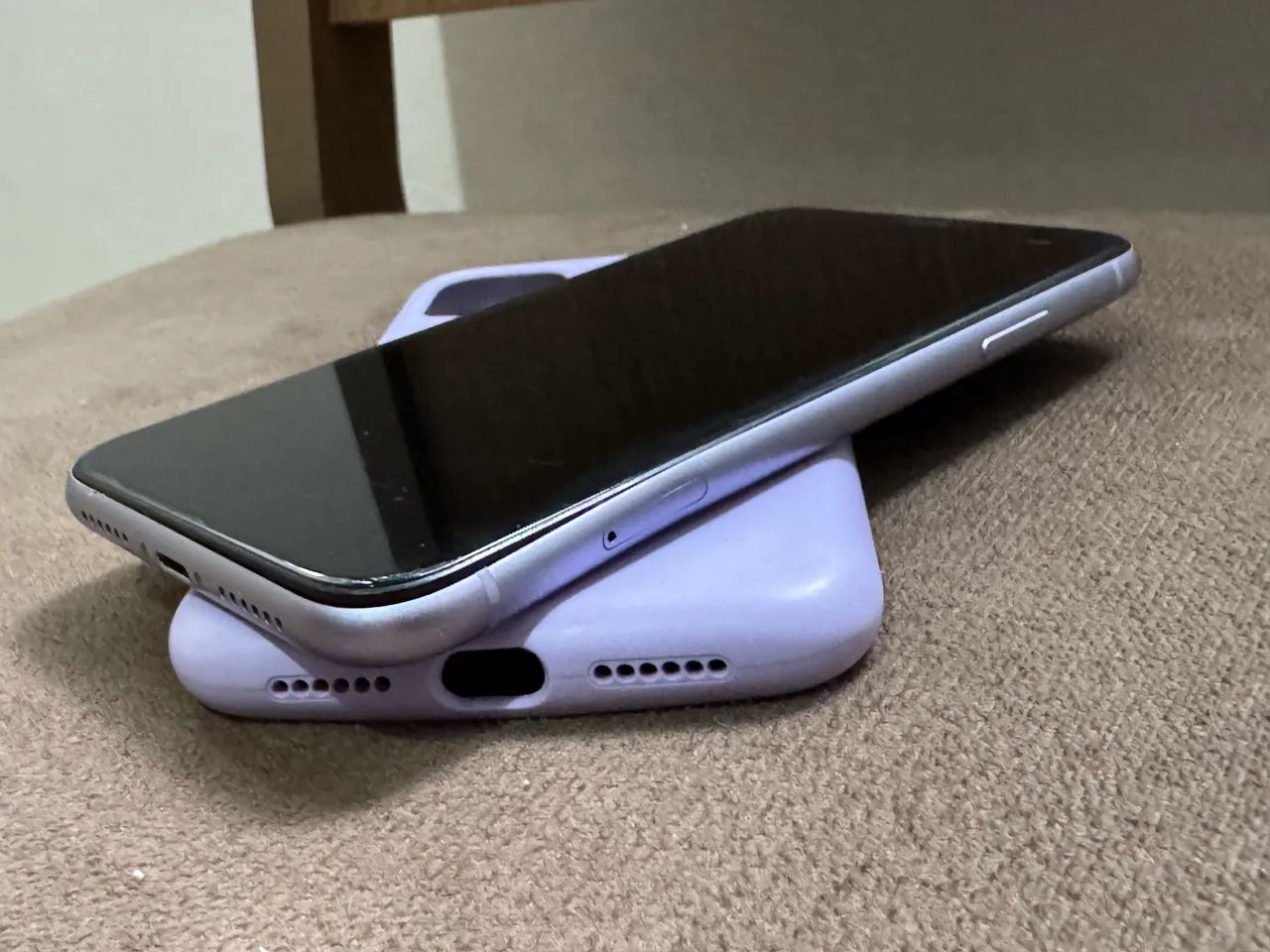 iPhone 11 - Leia a descrição  - Foto 2