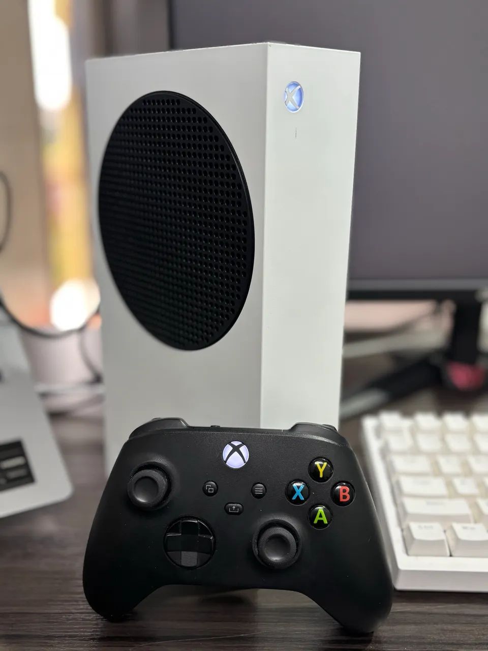 XBOX SÉRIES S - Foto 3