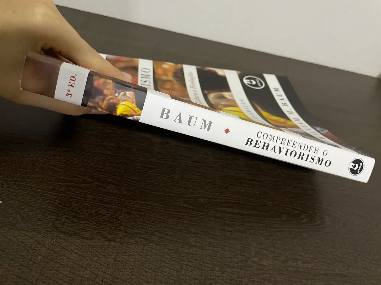 Livro: Compreender o Behaviorismo  - Foto 4