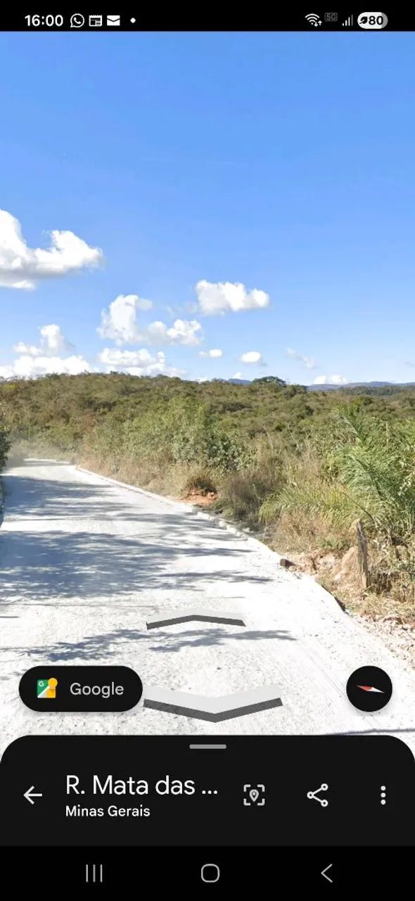 SEU REFÚGIO NA NATUREZA,A APENAS 60KM DE BH - Foto 4