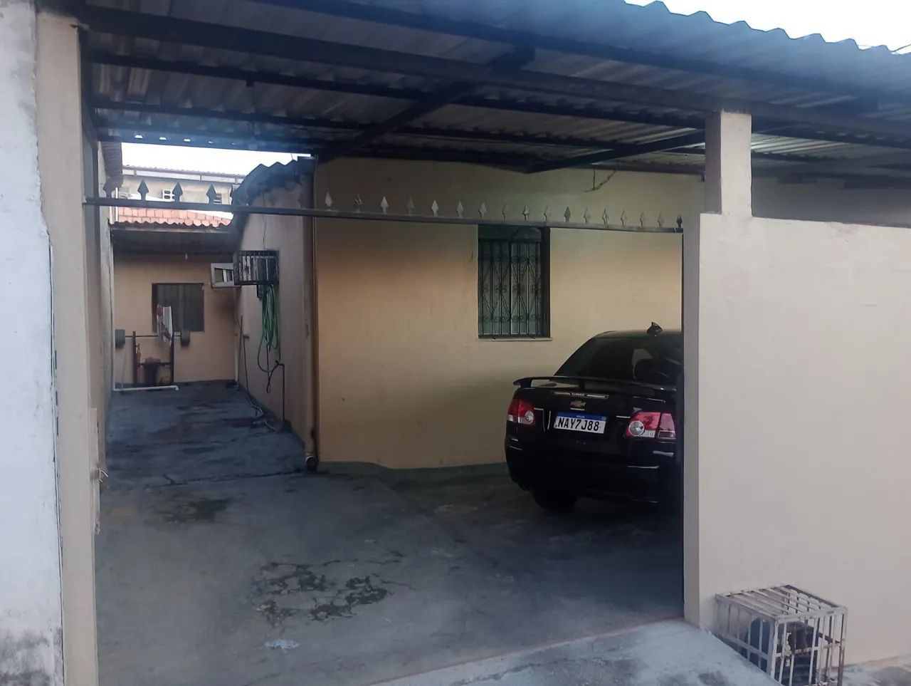 Casa ampla e confortável  - Foto 5