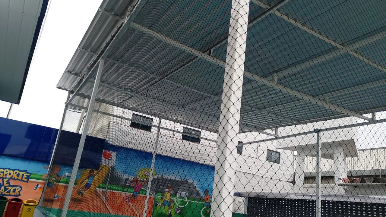 Rede de proteção 