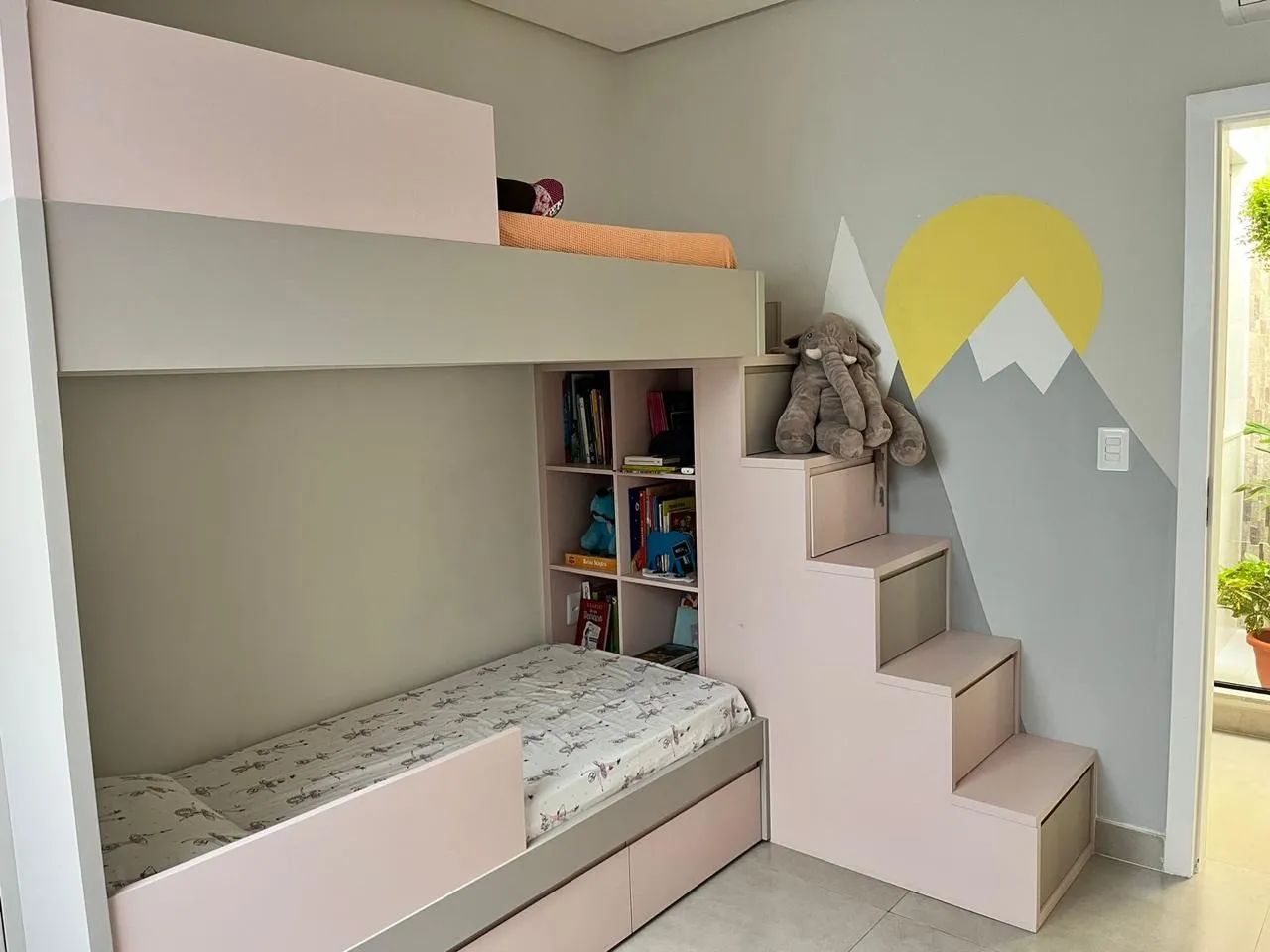 Vendo casa Condomínio Leonardo da Vinci - Foto 3