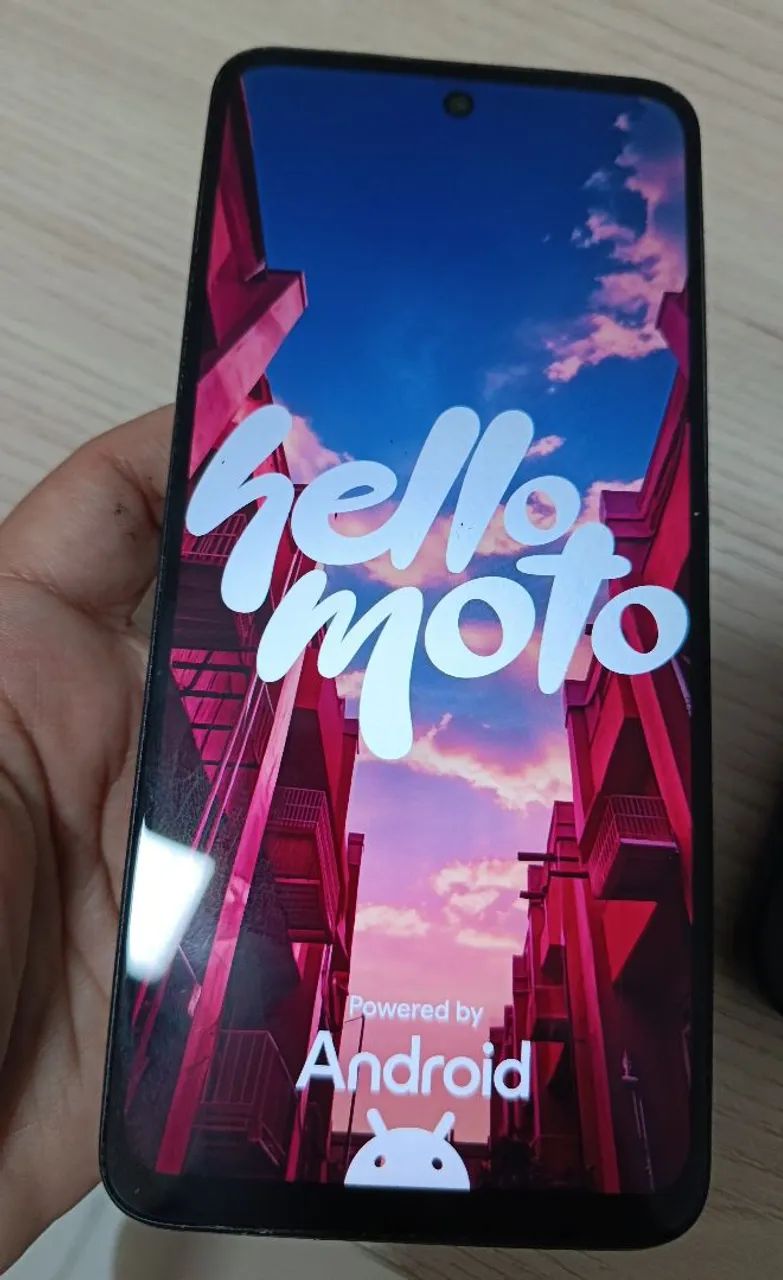 Motorola G34 - Foto 2