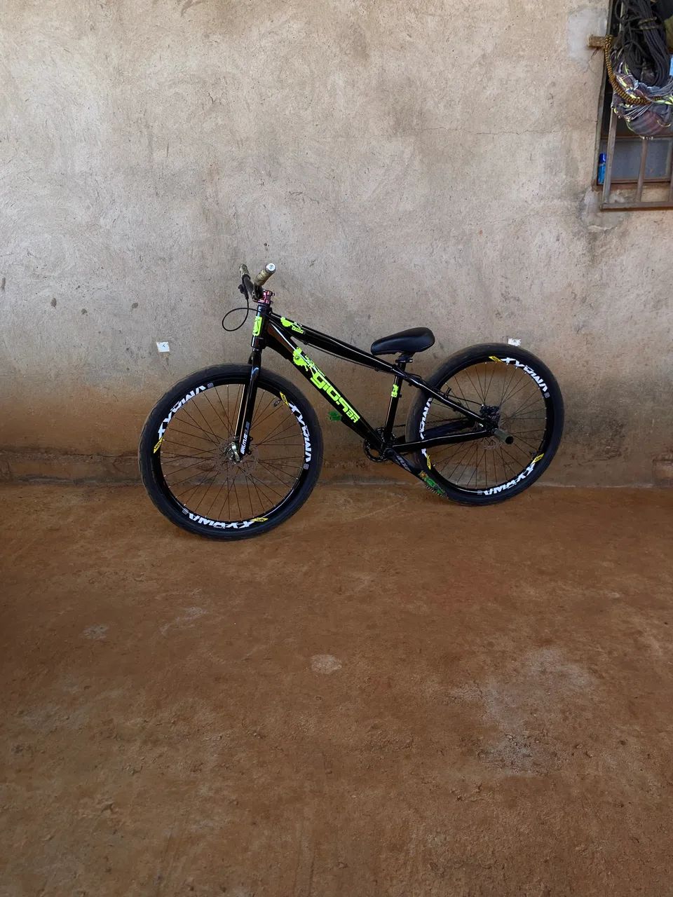 Bike gios 4trix  - Foto 3