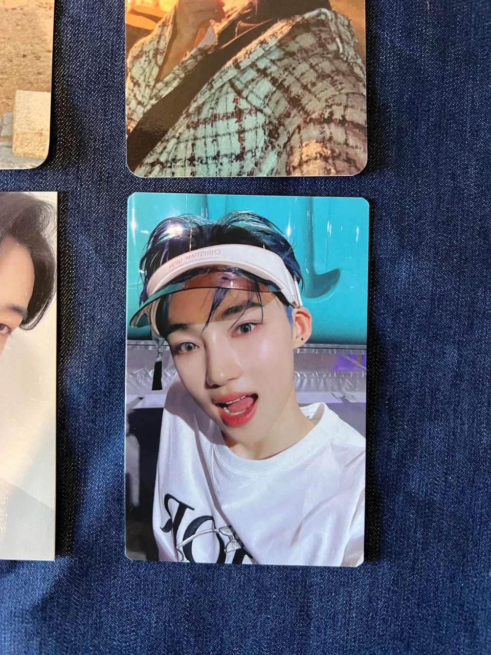 Photocards The Boyz KPOP - Foto 4