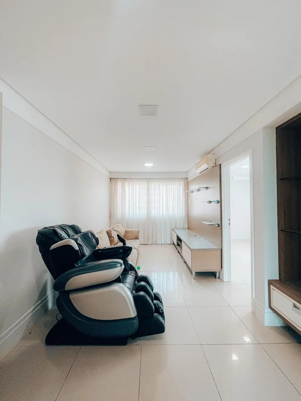 Apartamento para venda no Edifício Ecolagune - Foto 5