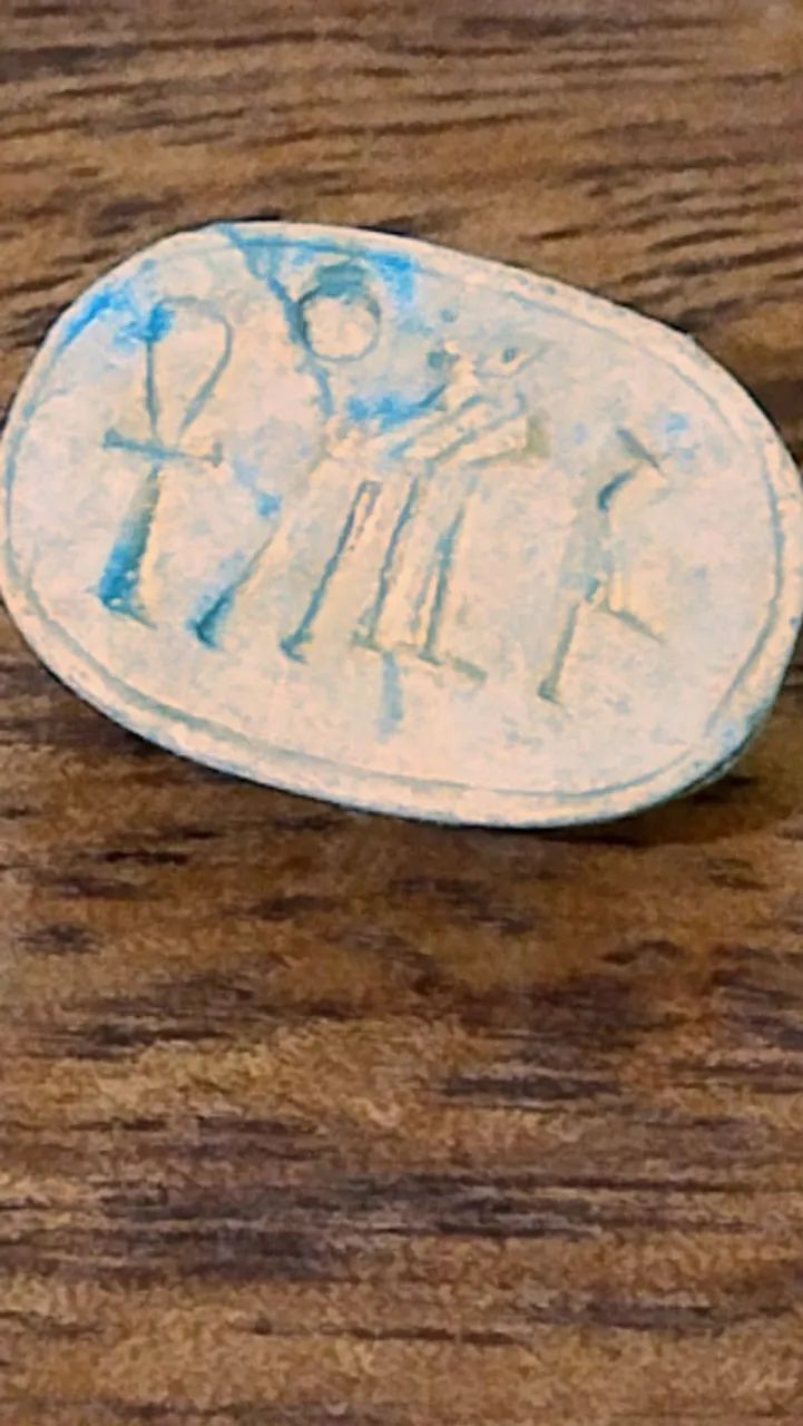 Amoletto romano  - Foto 2