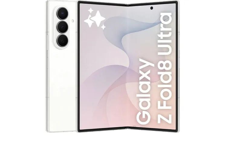 Samsung Galaxy Z Fold 8 ultra 5G 512gb - Celulares e Smartphones