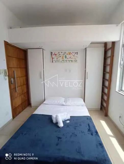 Kitnet/Conjugado : / Residencial / Centro - Foto 4