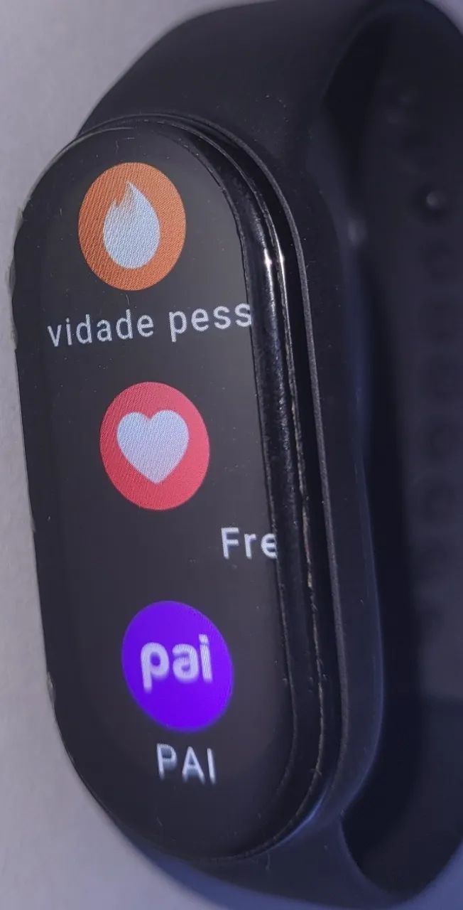 Xiaomi Smart Band 7 - Foto 3