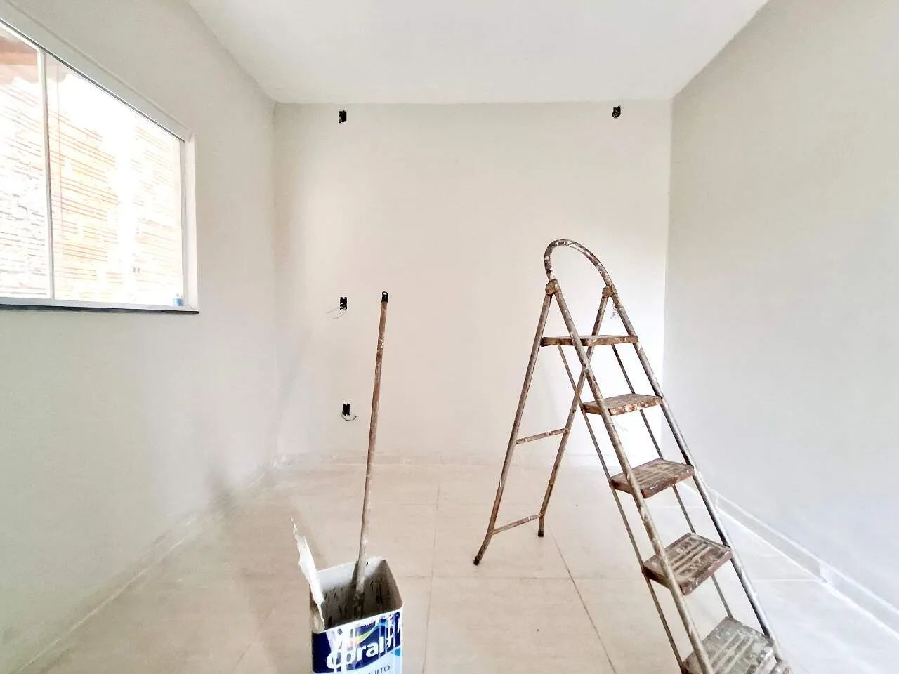 Casa para aluguel, 2 quartos, Vila Piza - Limeira/SP - Foto 4