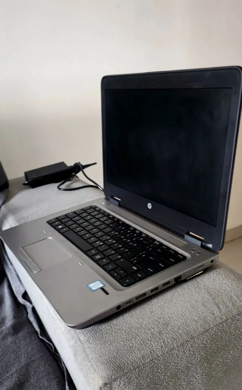 Notebook HP ProBook