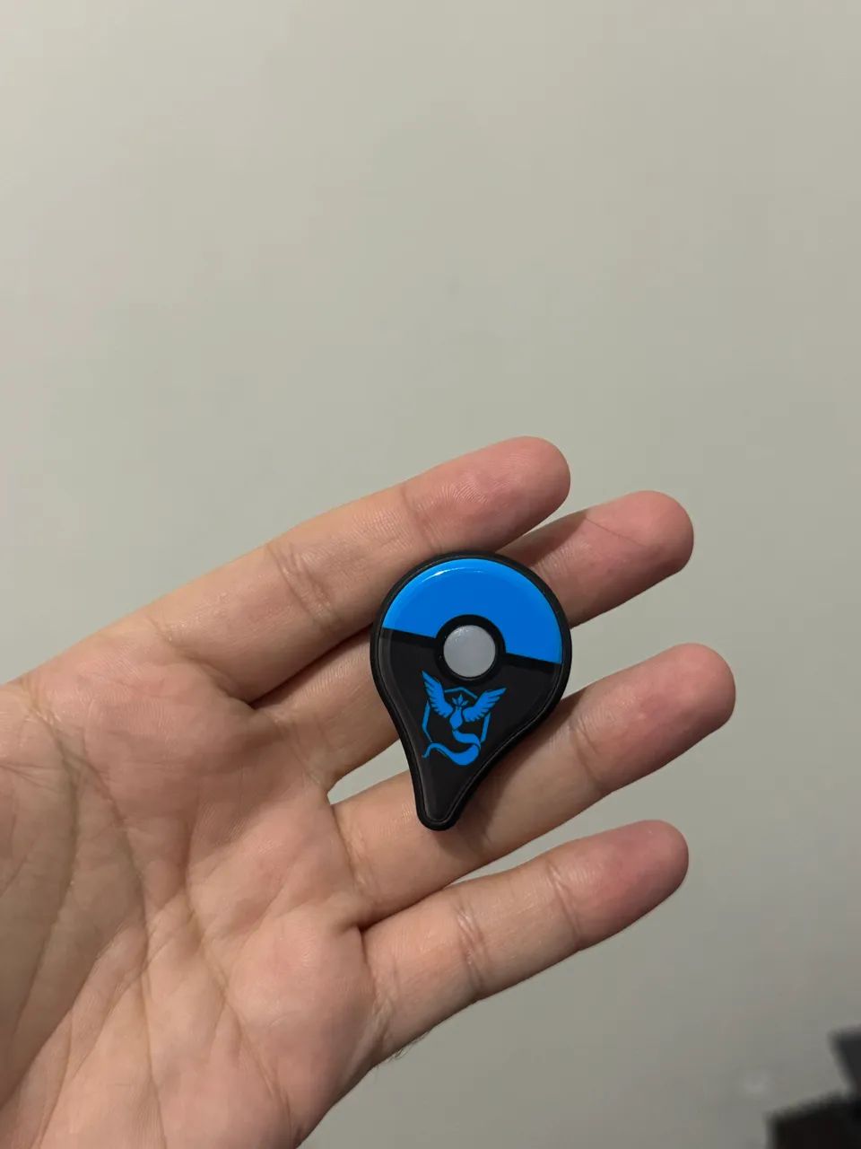 Pokémon go plus - Foto 2