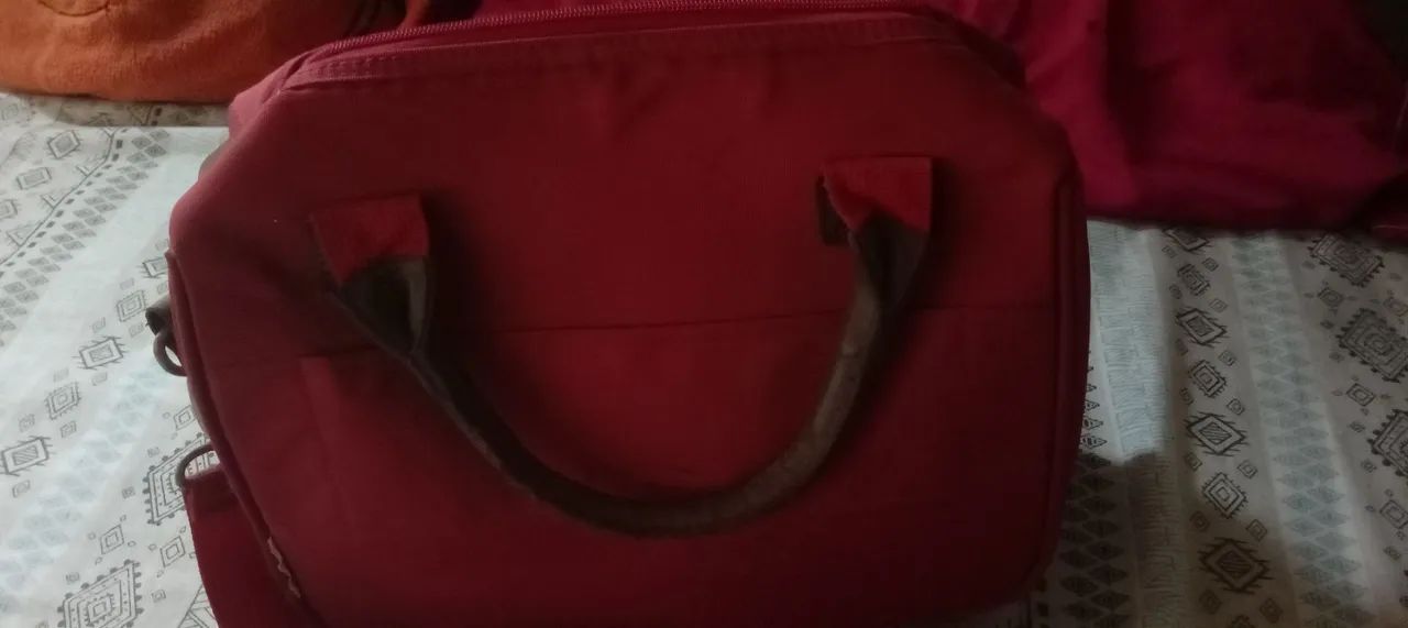 bolsa feminina  couro - Foto 4