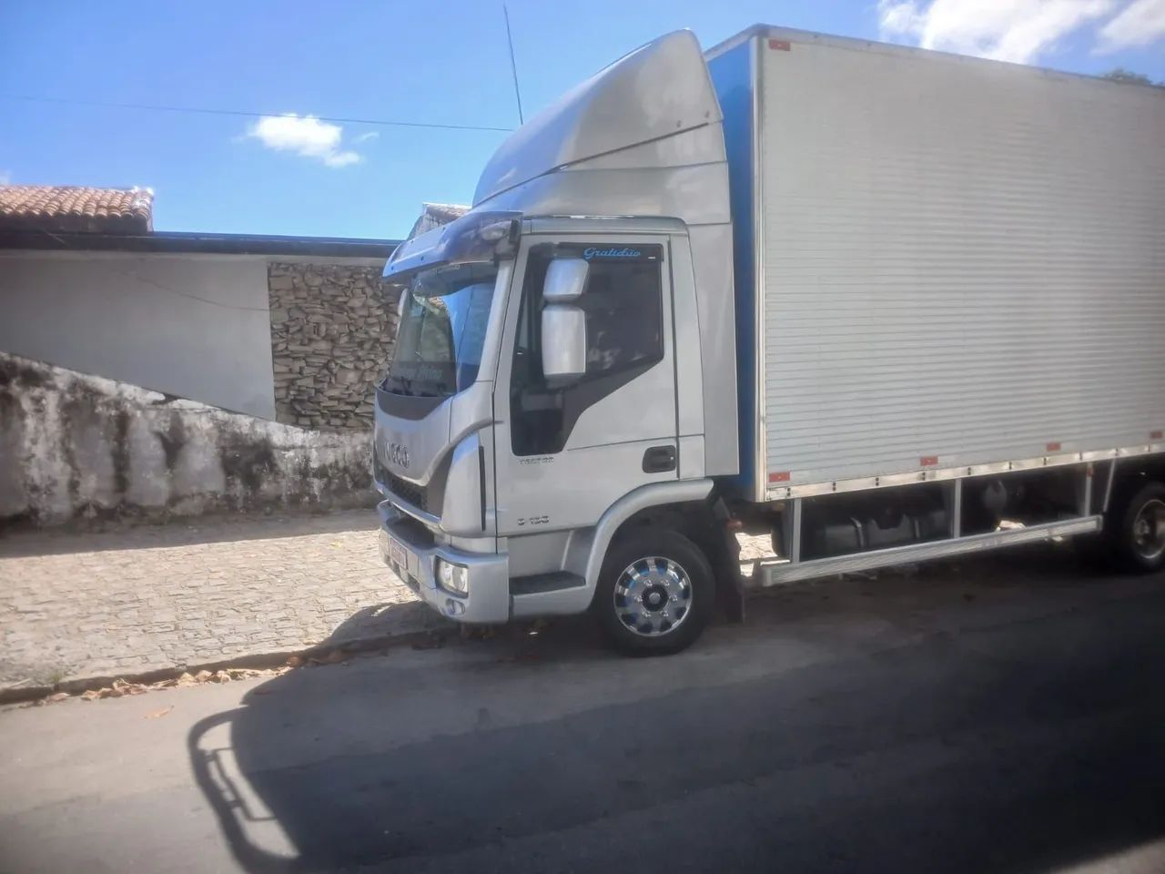 IVECO  - Foto 5