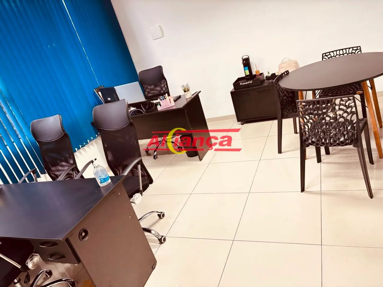 Sala comercial de 40m², para locação - Vila Endres - Guarulhos - Foto 4