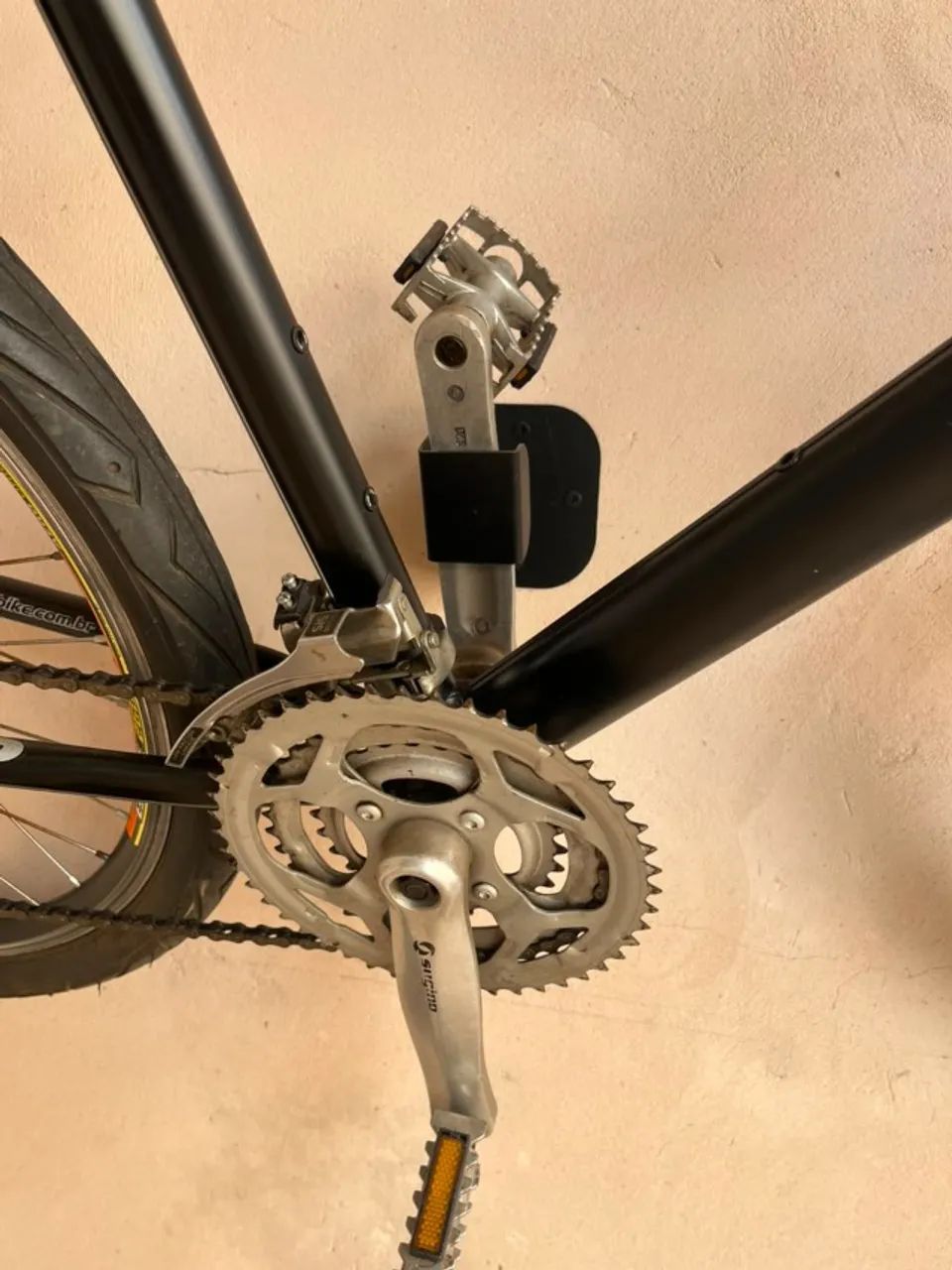 Bicicleta Canadian aro 26 - Alumínio - Foto 4