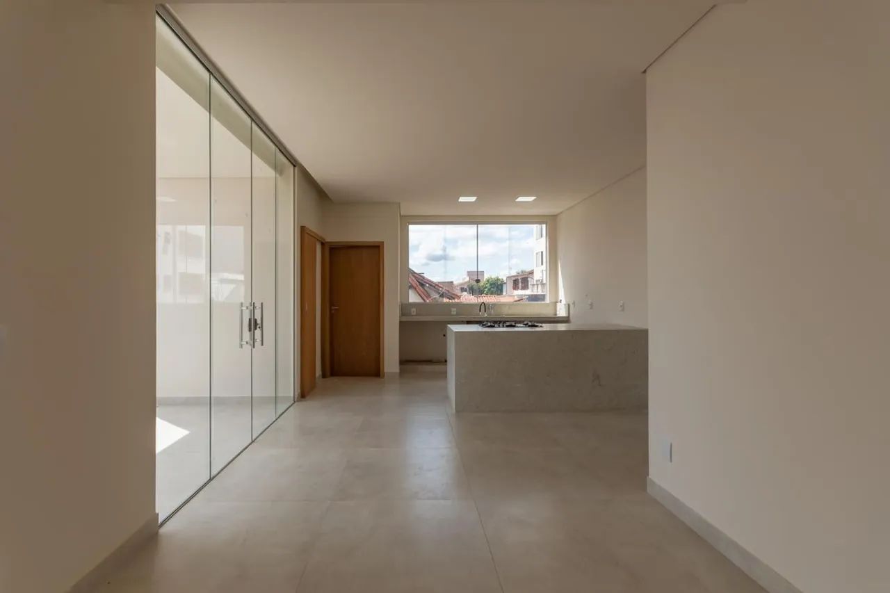 Casa à Venda - Santa Rosa, 3 Quartos, 108 m2 - Foto 2