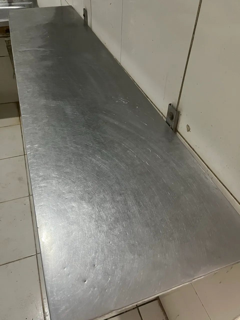 PRATELEIRA AÉREA 