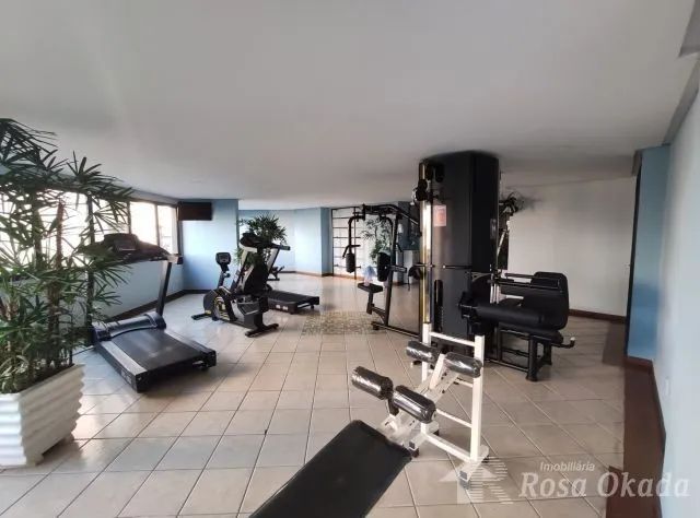 Duplex para alugar em Centro, Londrina-PR - Foto 4