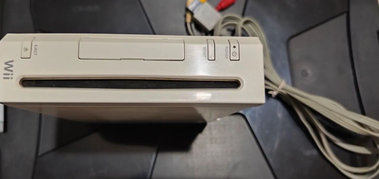 Console Nintendo Wii - Foto 2