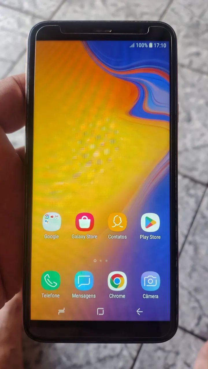 Vendo Samsung J4 core - Foto 3