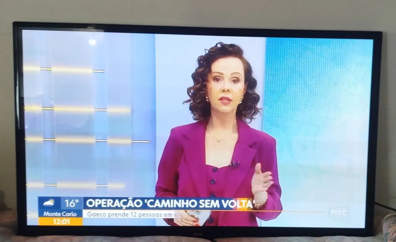 Tv LG 50 - Foto 5