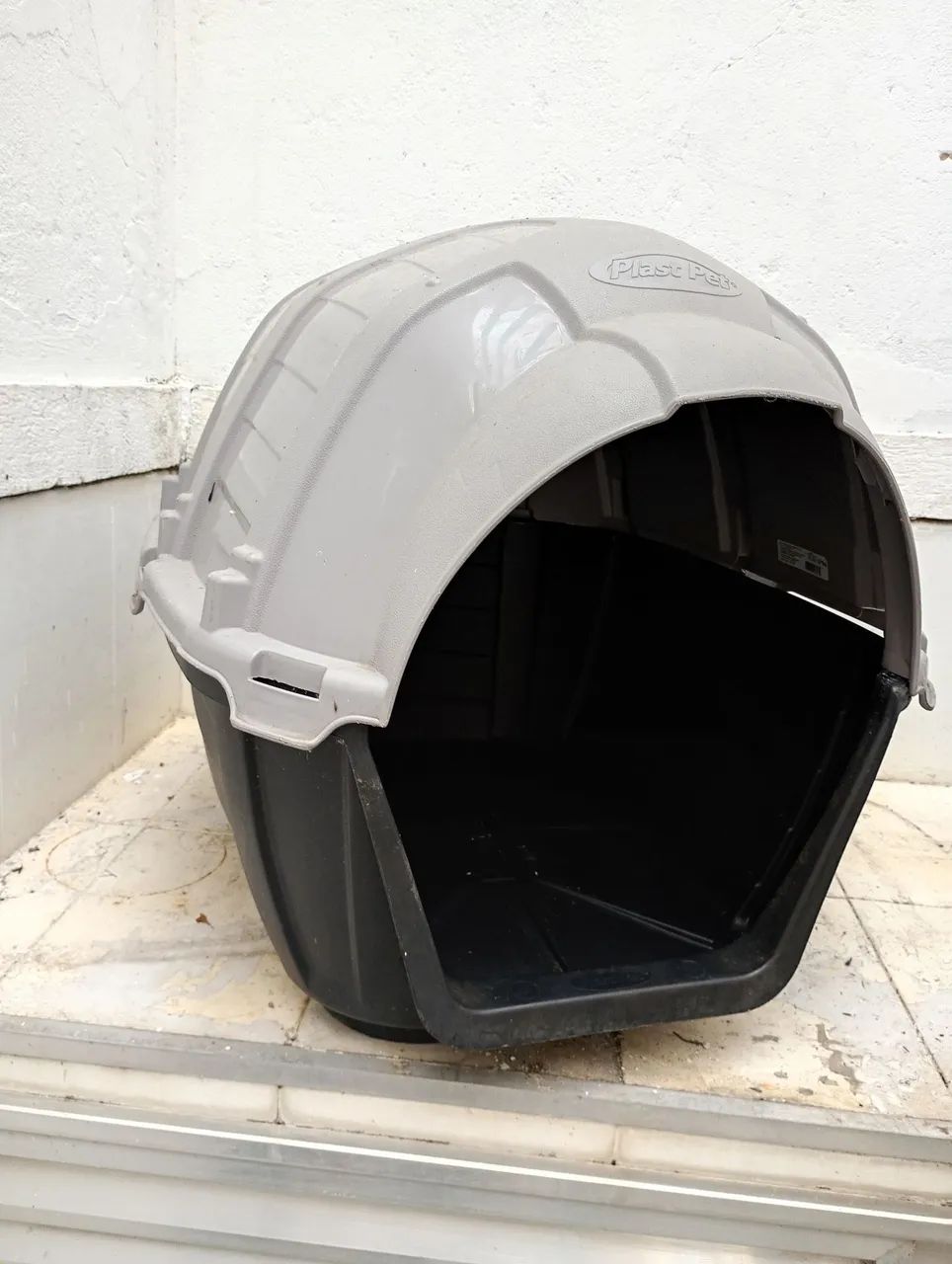 Vendo casa para pets número 4 - Foto 2