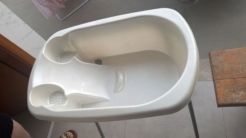 banheira de bb - Foto 2