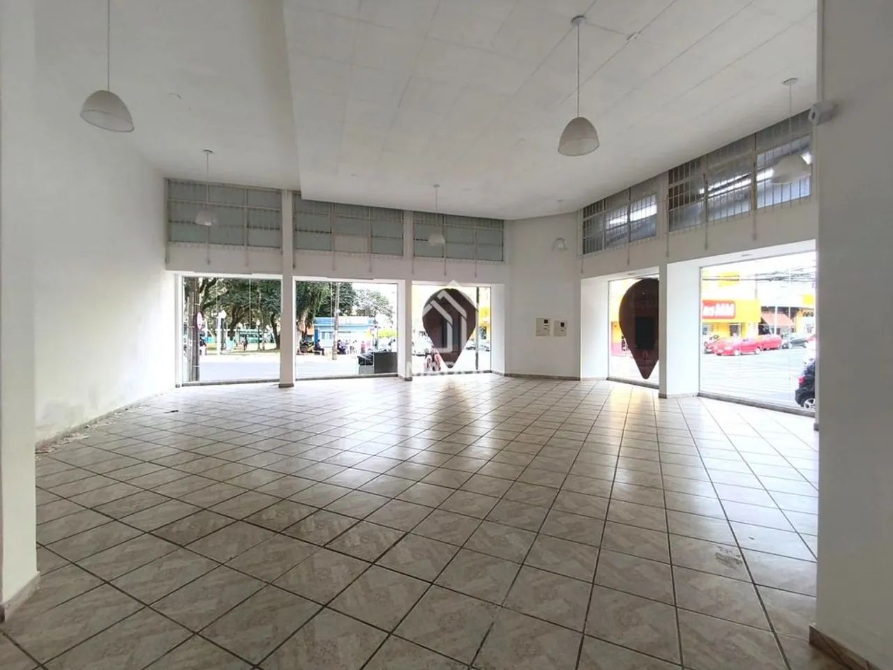 Sala/Loja comercial para Locação no centro de Ponta Grossa - Foto 4