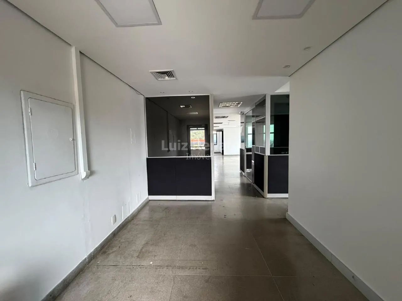 Andar corrido para locação, 183m² no Estoril - Foto 4