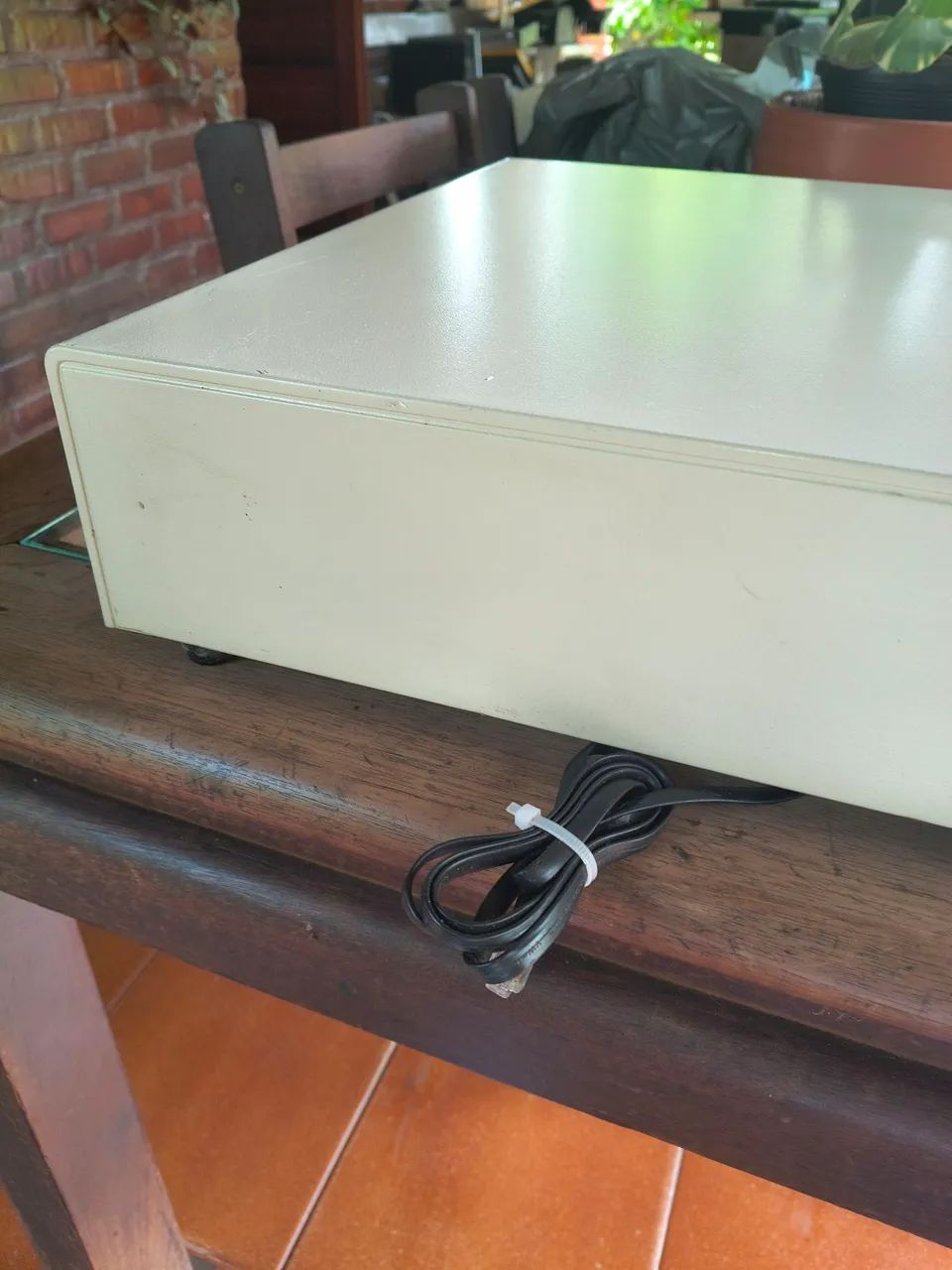 Gaveteiro de dinheiro benatek  - Foto 4